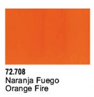 Orange Fire